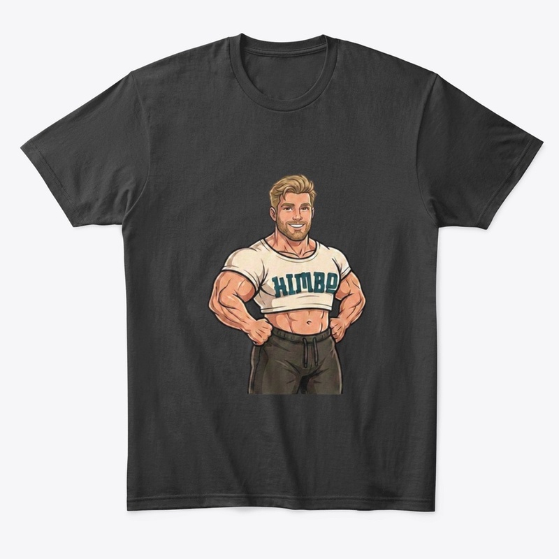 Himbo Guy
