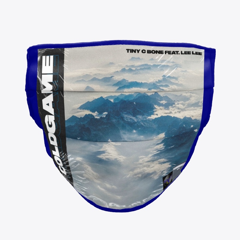 COLD GAME MASK