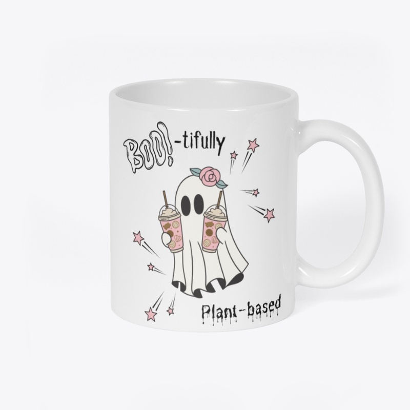 BOO tifully-Plant Based