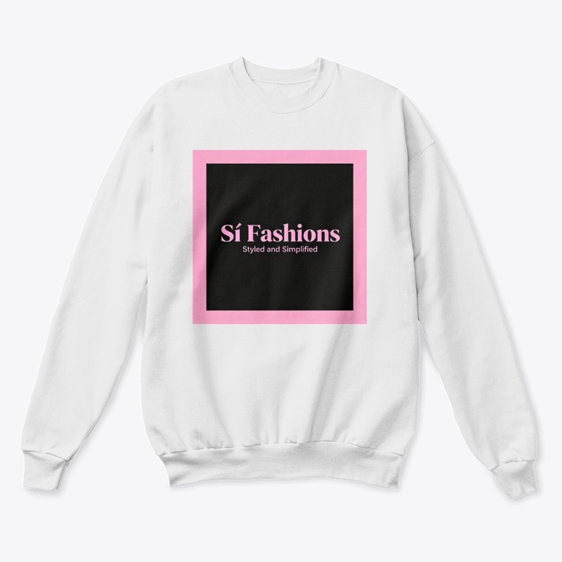 Sí Fashions | Styled and Simplified