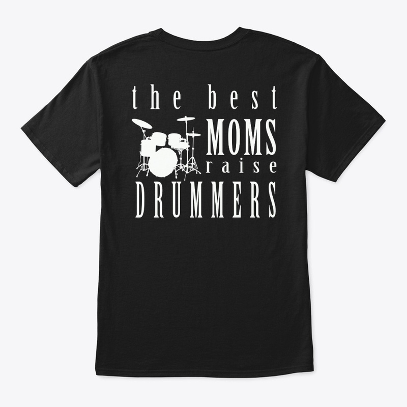ACD - The Best Moms - Classic Tee
