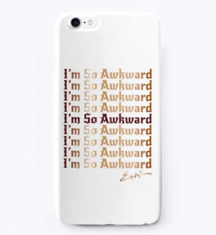 I'm So Awkward