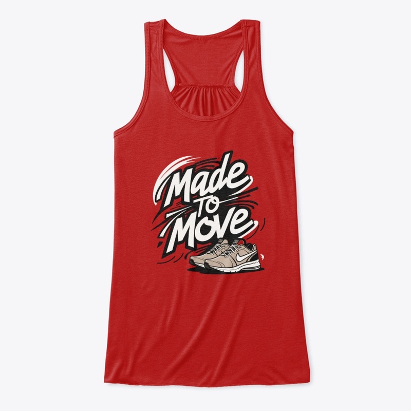 Made to Move