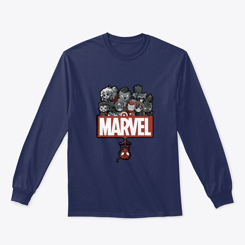 Super Heroes Collection 