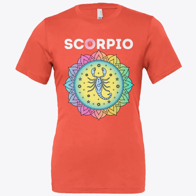 SCORPIO APPAREL