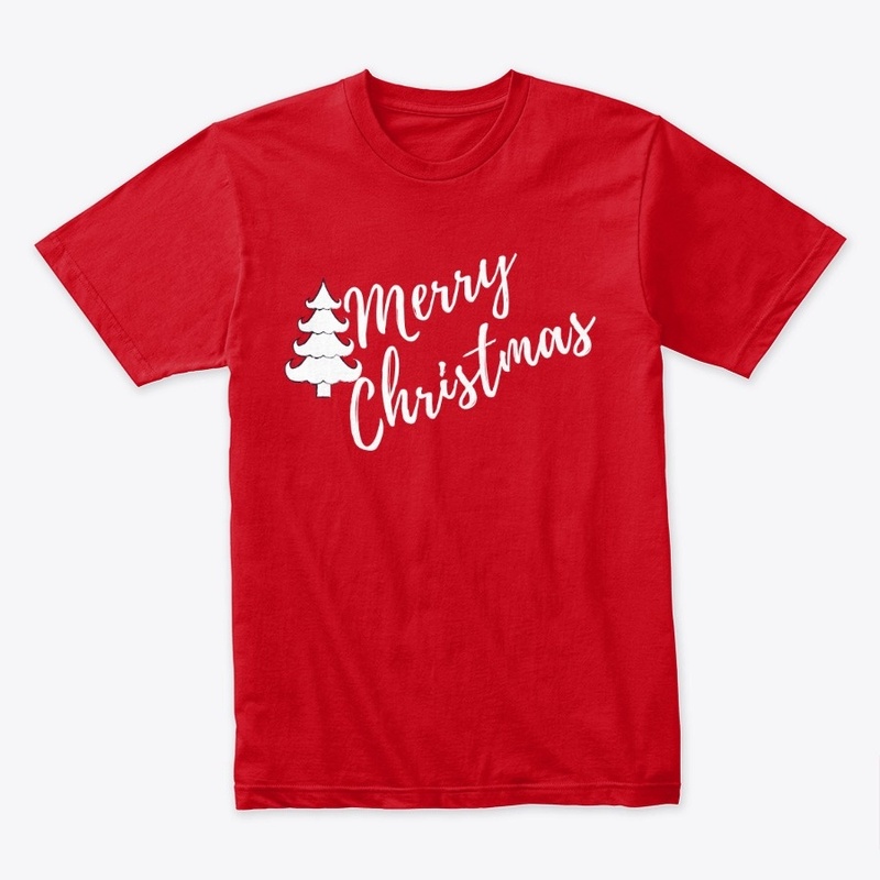 Merry Christmas!