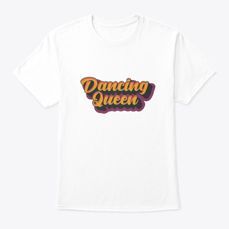 Dancing Queen Vintage