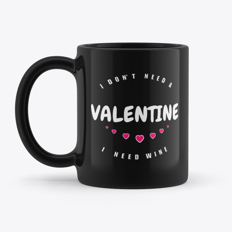 Heart Valentine