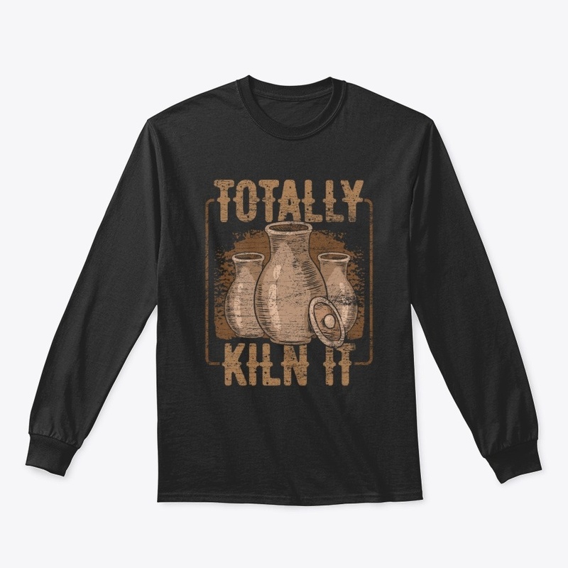 Totally Kiln It