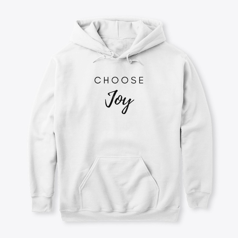 Choose Joy