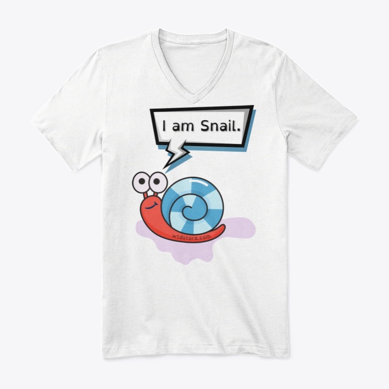 Snail.