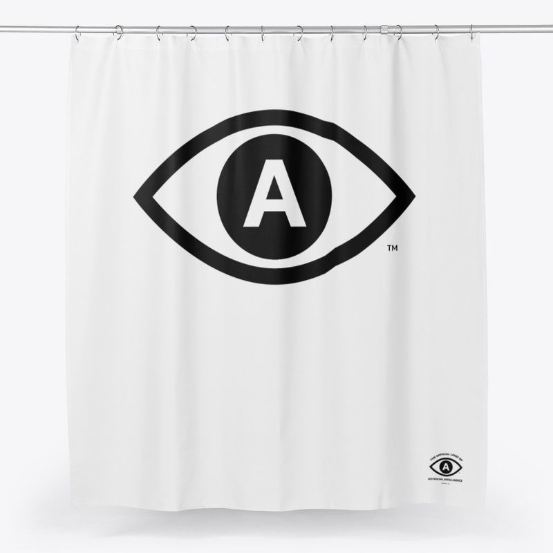 The Official Logo of A.I.™