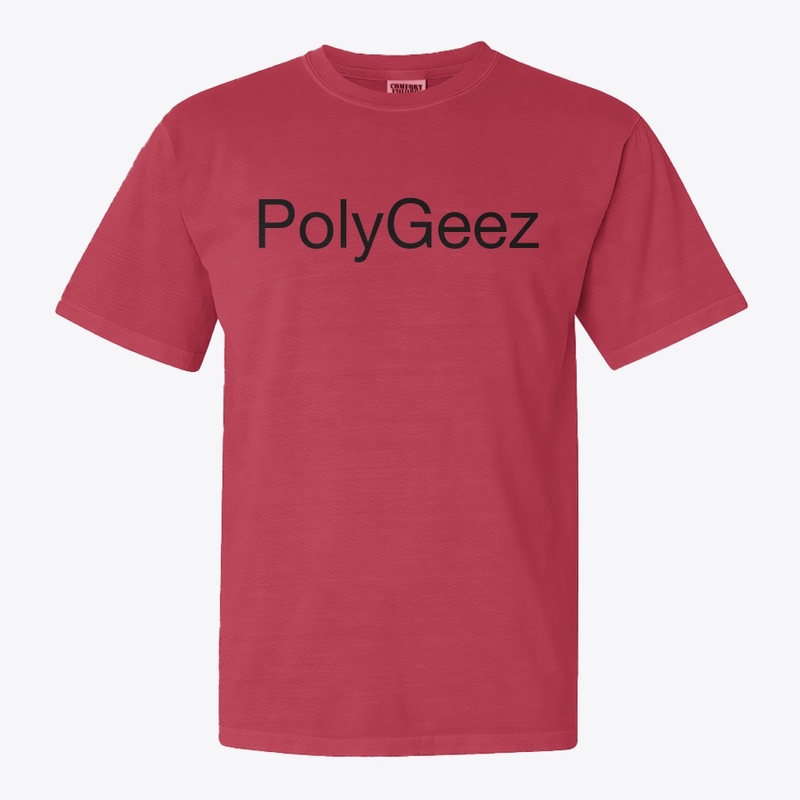 PolyGeez