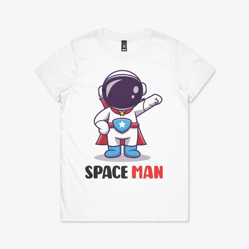 Space-Man