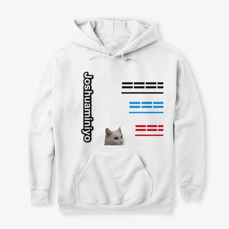 Joshuaminiyo Sport/cat mini design