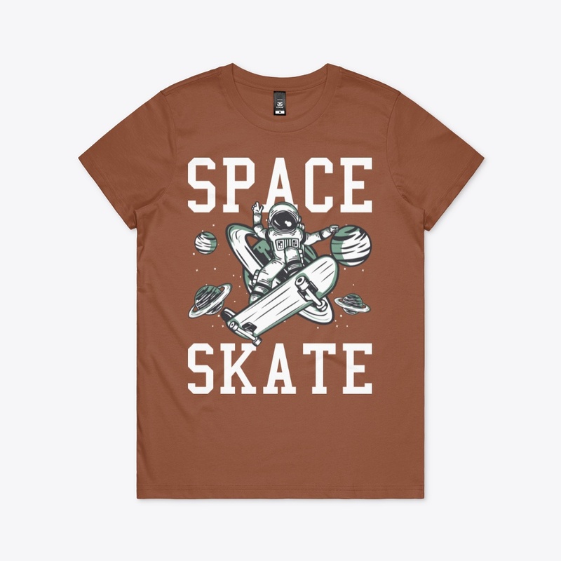 Space Skating 
