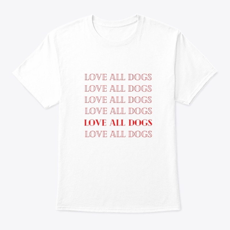 Dog Love