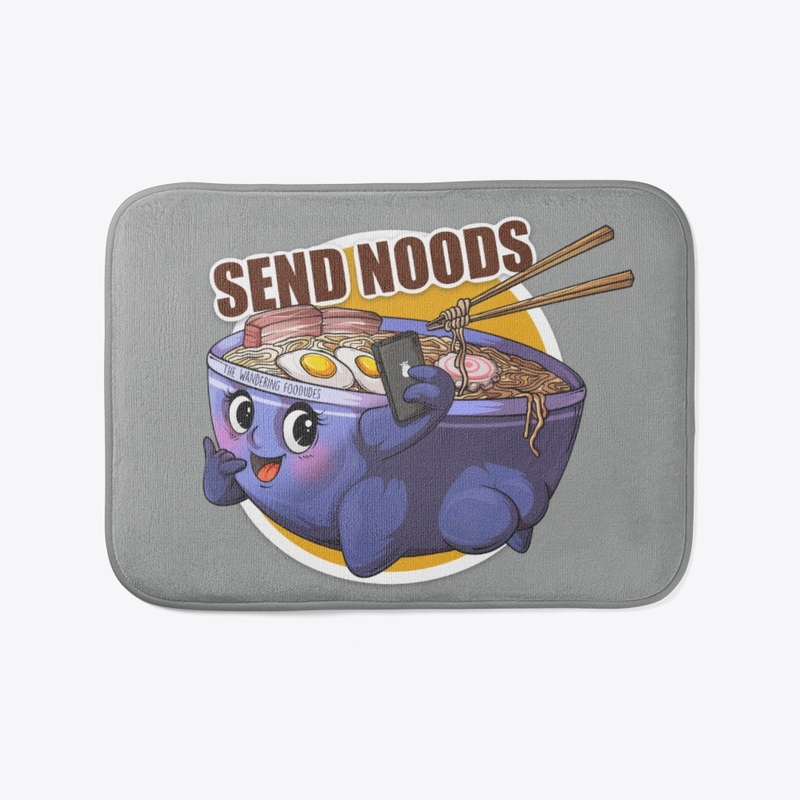 Send Noods Home & Decor