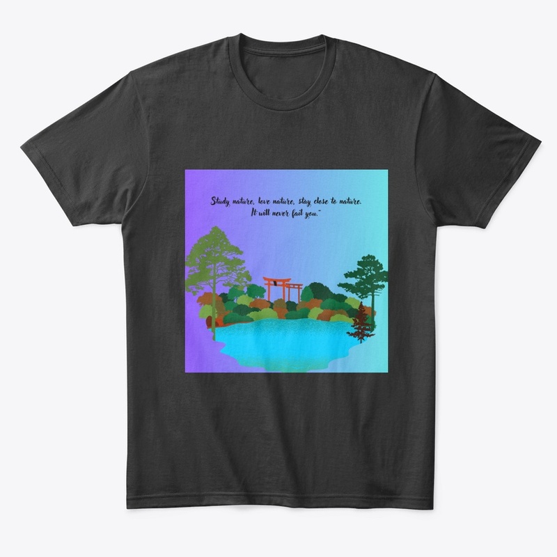 NATURE LOVERS