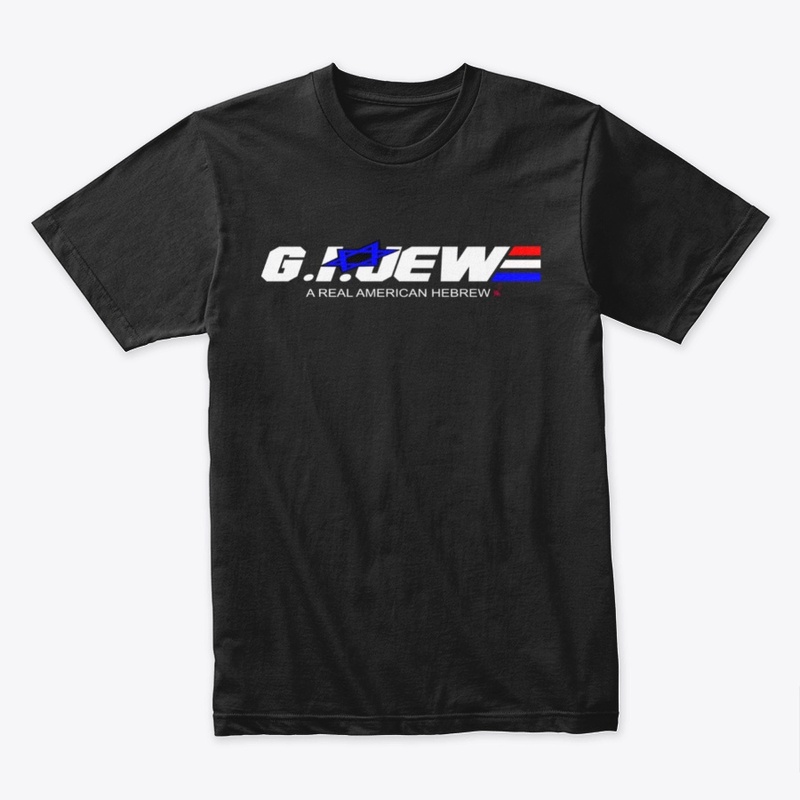 G.I Jew