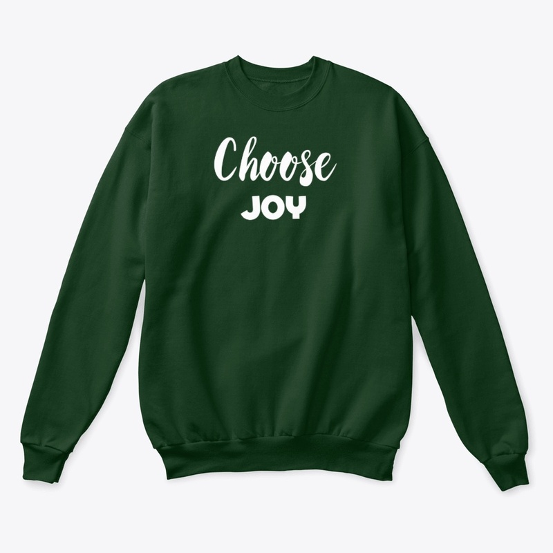 Choose JOY T-Shirt