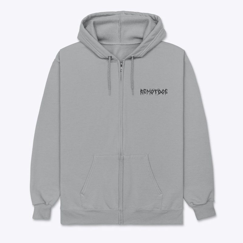 ReMotDoe Merch
