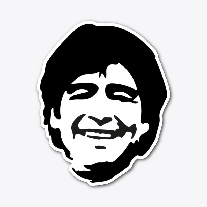 MARADONA