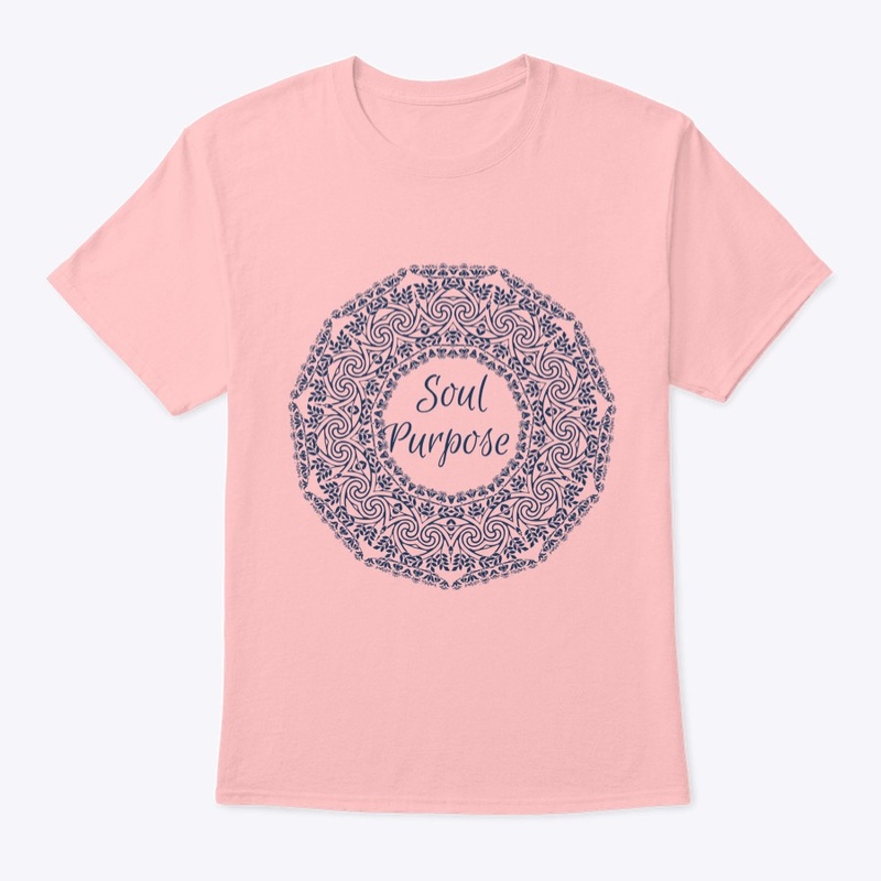 Soul Purpose Mandala 