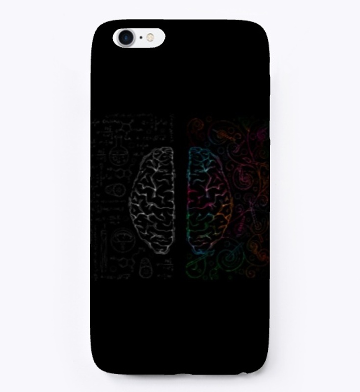 Brain lob