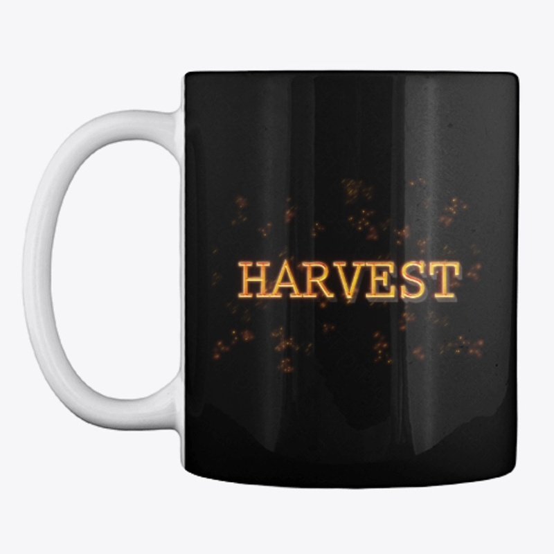READY HARVEST