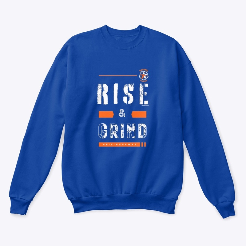 Rise & Grind