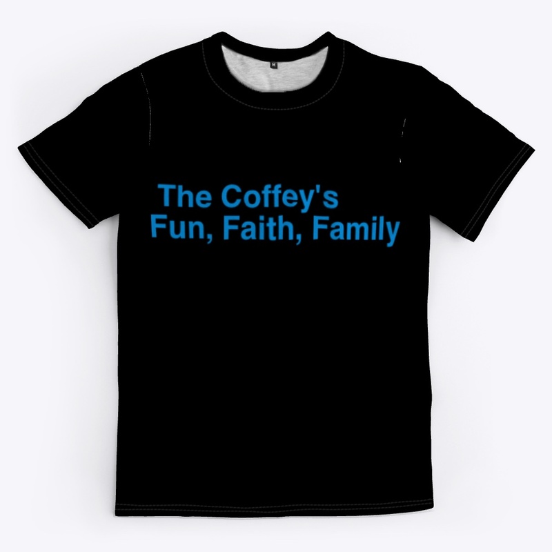 The Coffey's Tees