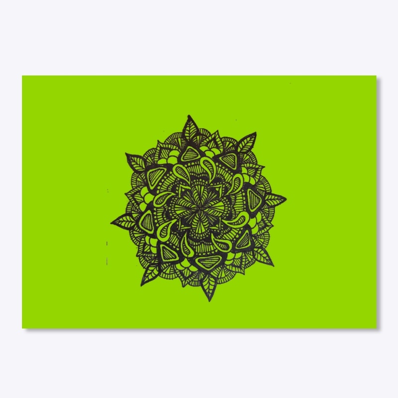 Hell Flower