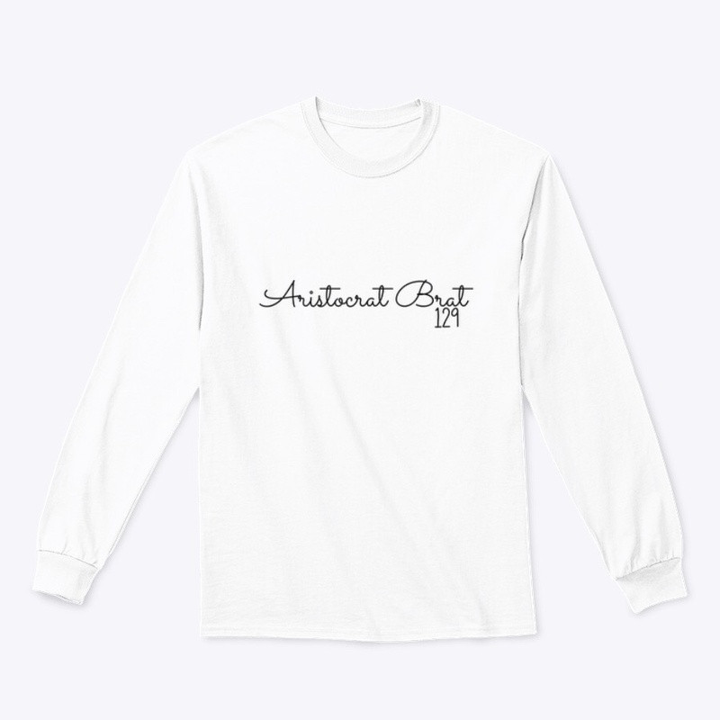 Aristocrat Brat Angel number 129