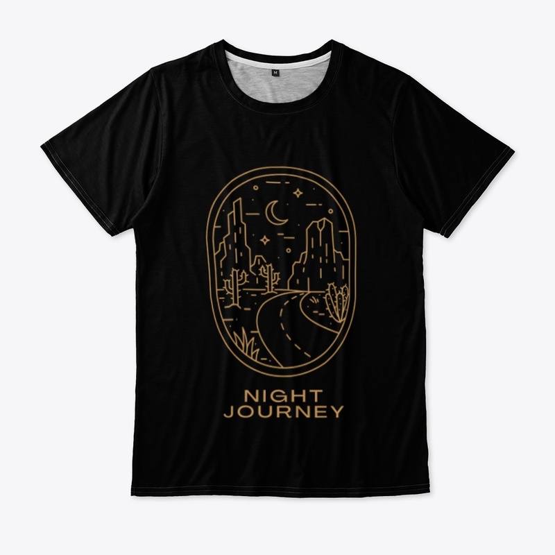 "Night Journey" Celestial Explorer