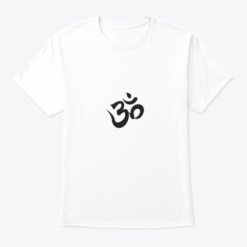 New Indian trending t-shirt ॐ