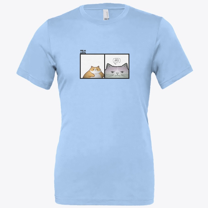 Spiteful Cat