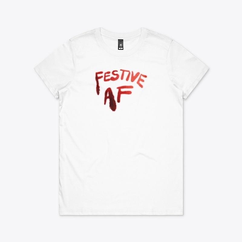 Festive AF