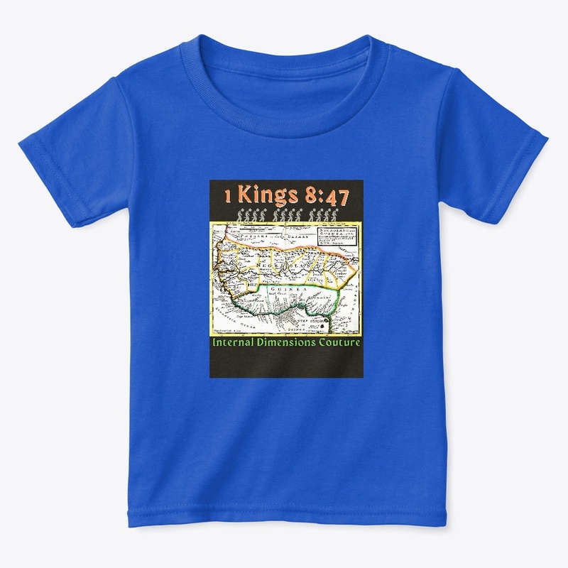 1 Kings 8:47 Collection 