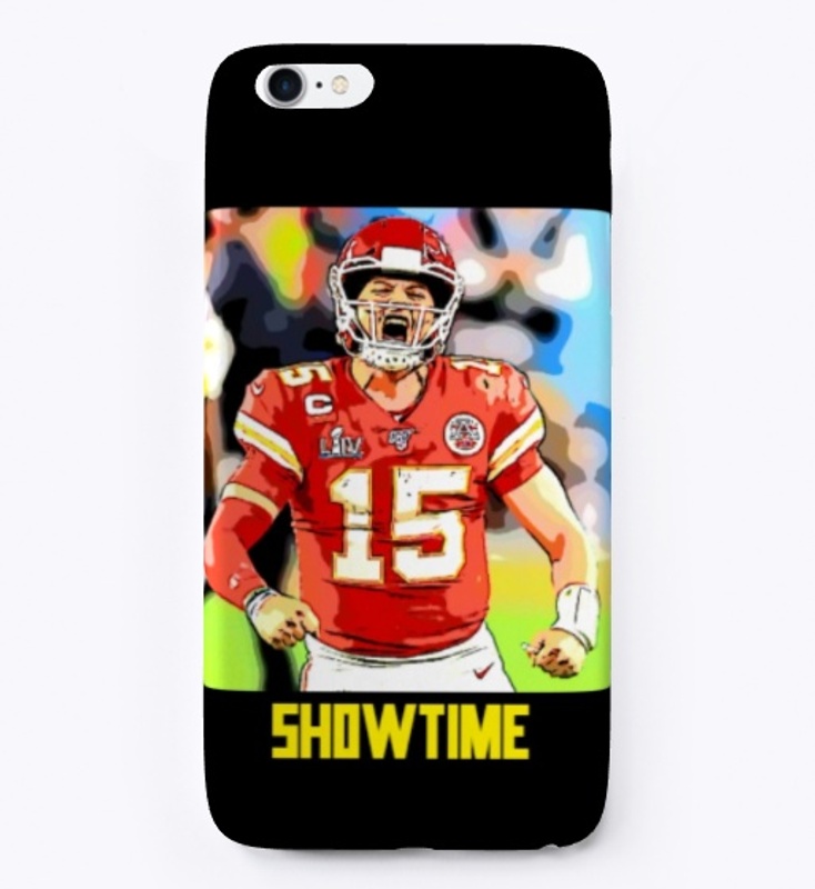 Showtime Merch