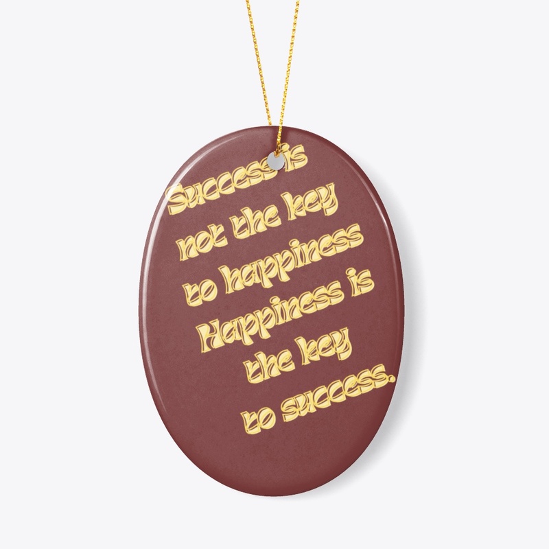 "Happiness First – Inspiring Quote"