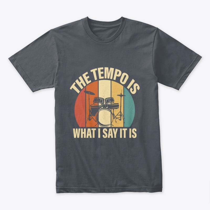 The Tempo