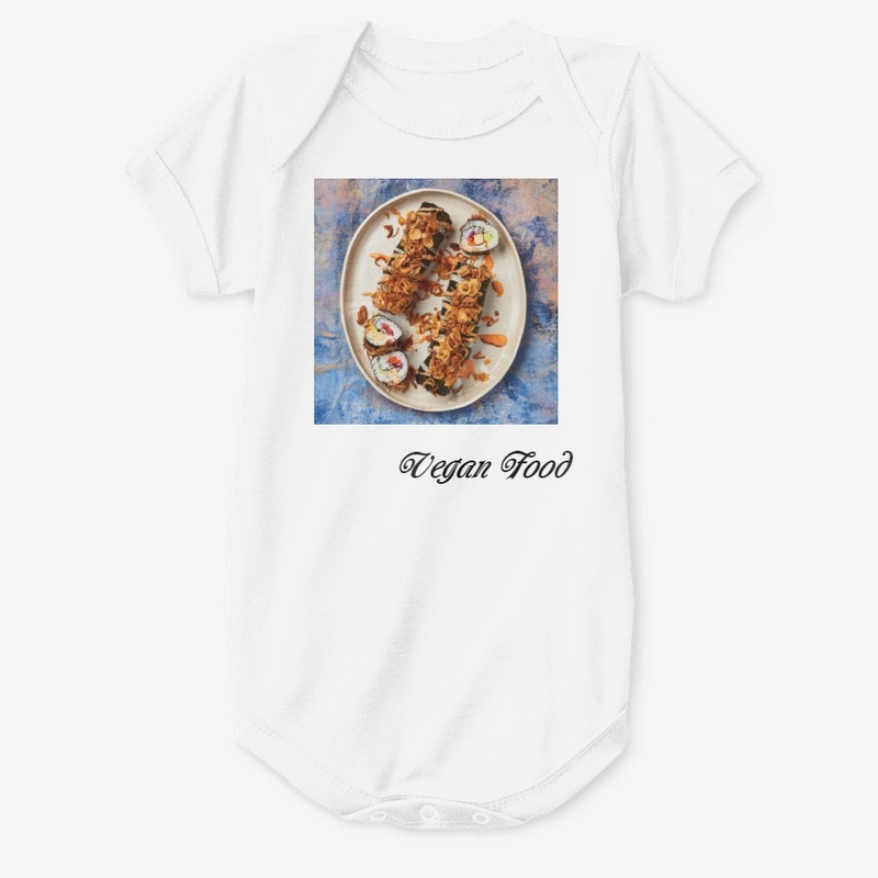 Vegan Food