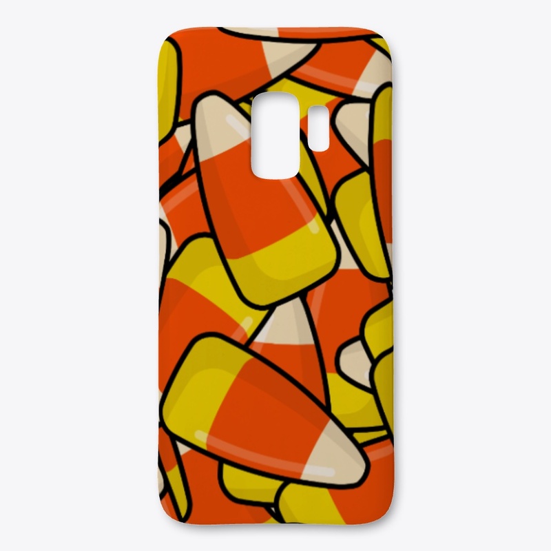 Candy Corn 
