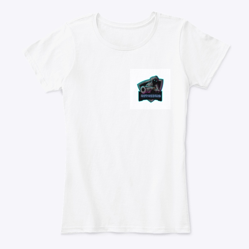My merch
