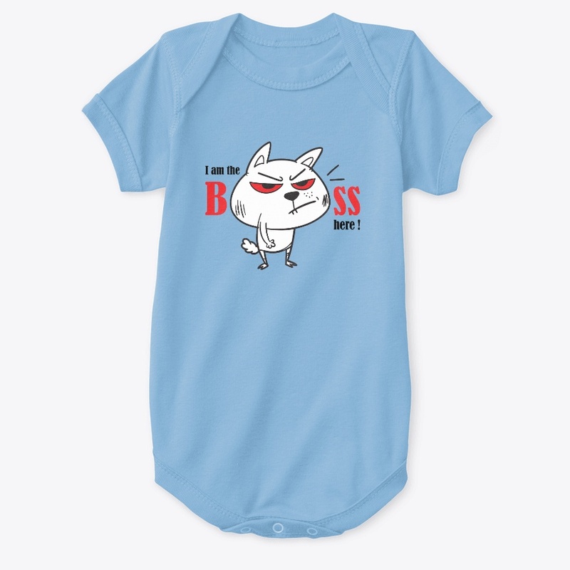 Baby Premium Onesie collection