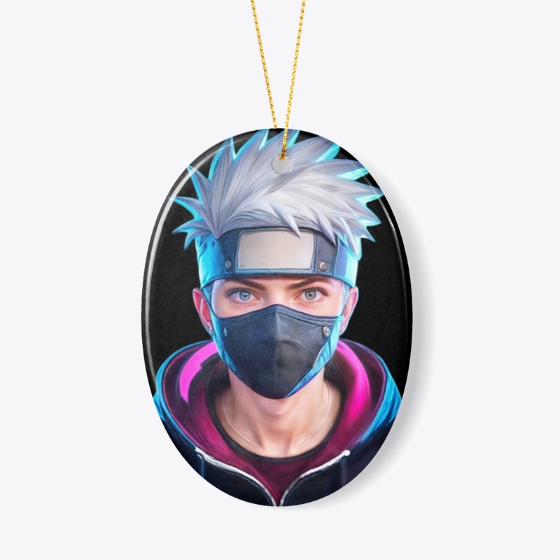 كاكاشي ki6