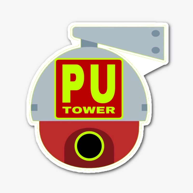 PU Railcam Supporter