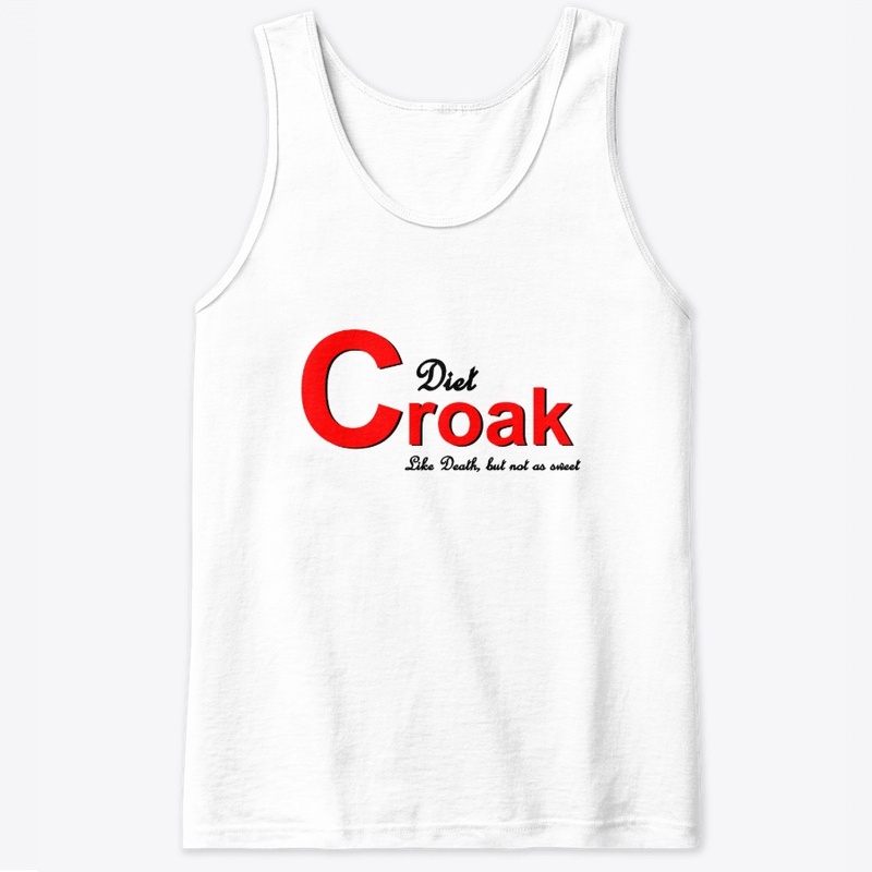 Diet Croak