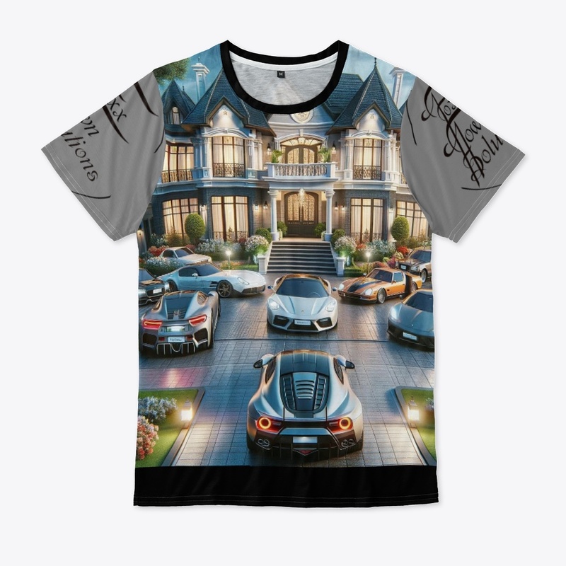 Foxxtown  Solutions Apparel